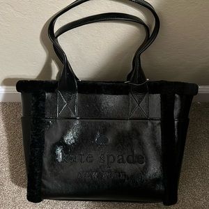 Kate Spade Tote Bag Brand New! With Tags still on it.